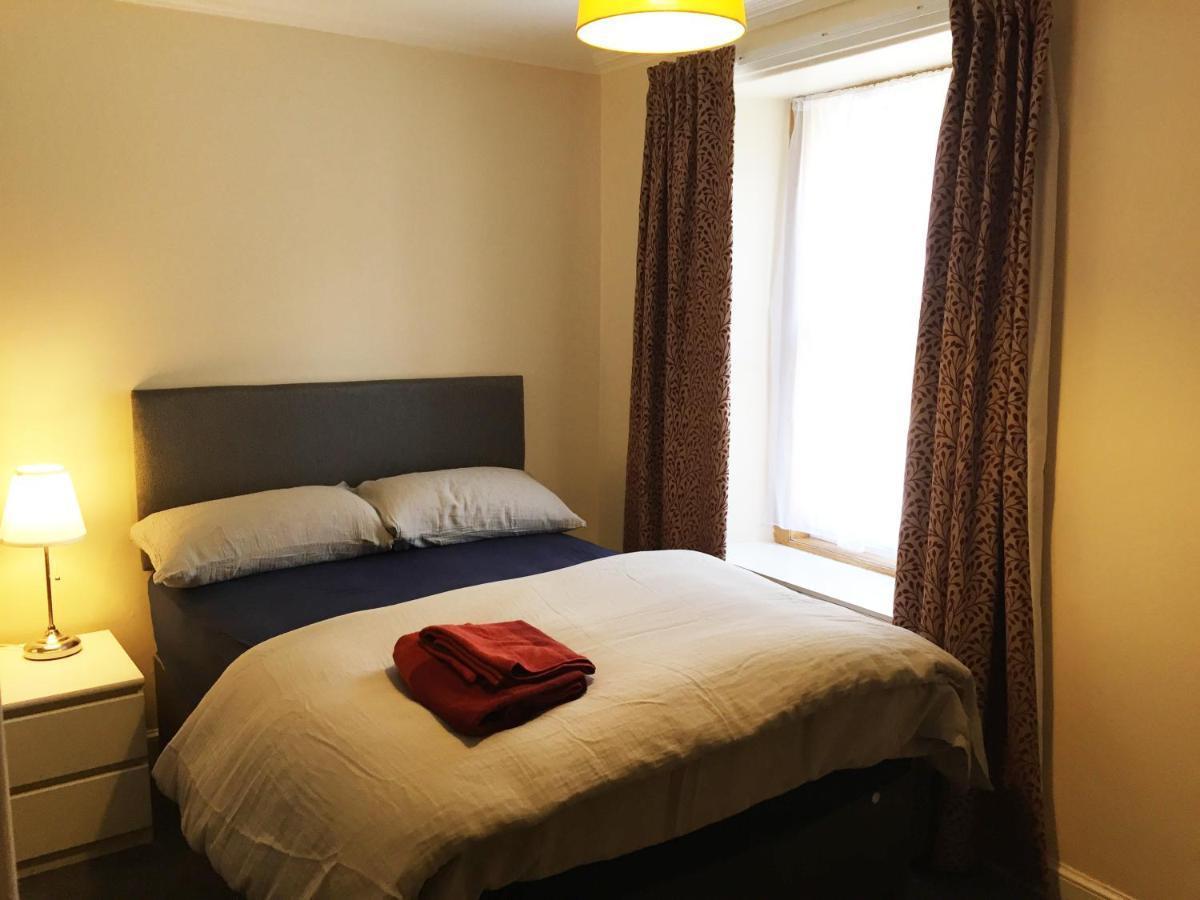 Dunbar Serviced Apartment Екстер'єр фото