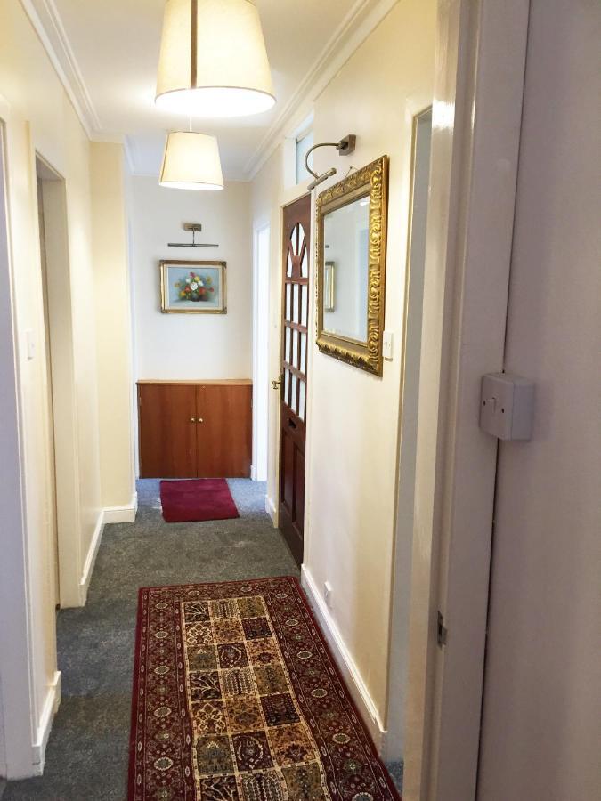 Dunbar Serviced Apartment Екстер'єр фото