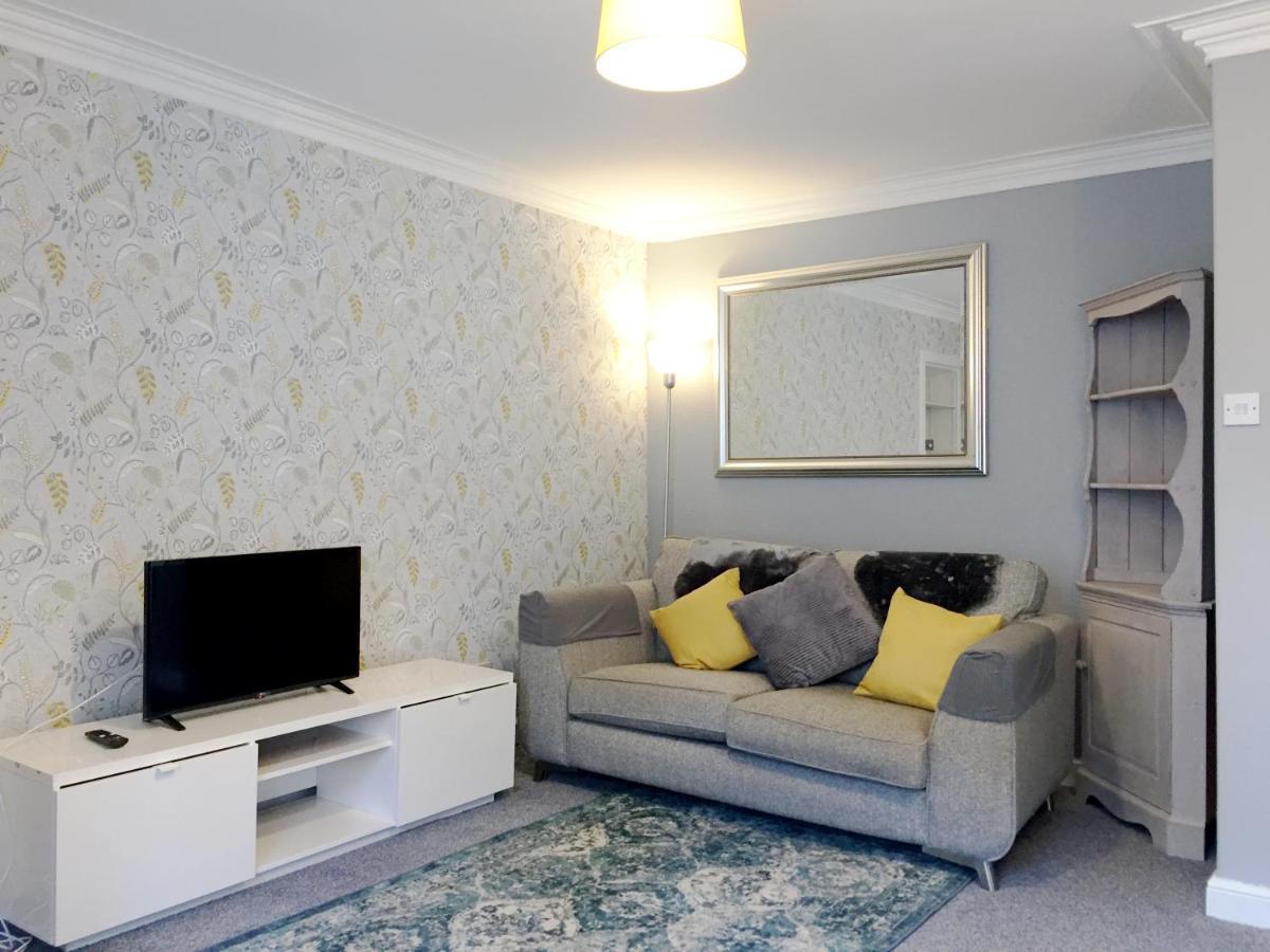Dunbar Serviced Apartment Екстер'єр фото